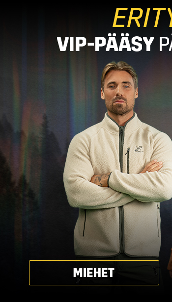 MEN – VIP Head Start Black Week