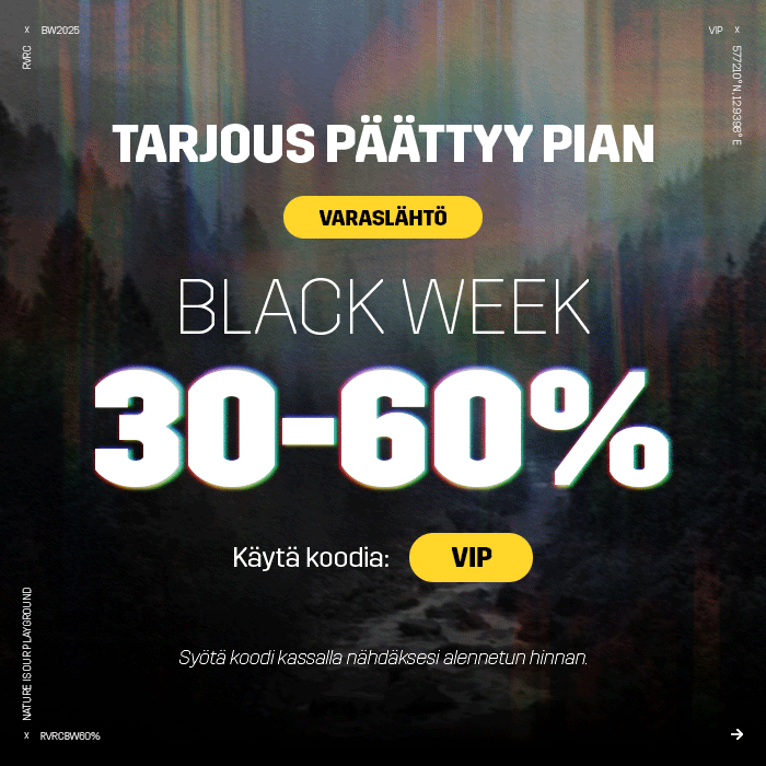 VIP Head Start Black Week