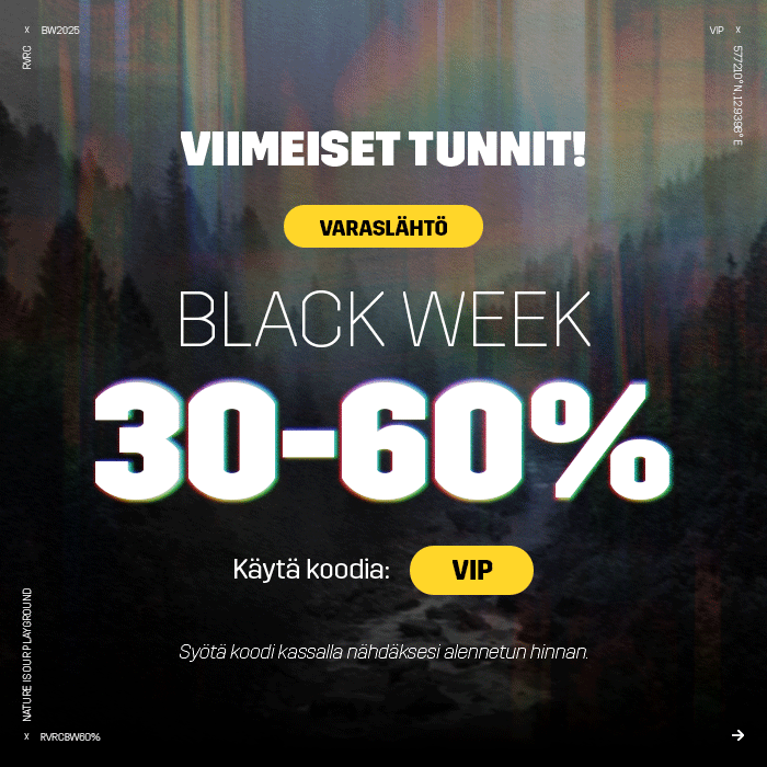 VIP Head Start Black Week