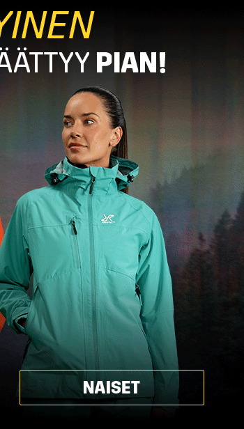 WOMEN – VIP Head Start Black Week