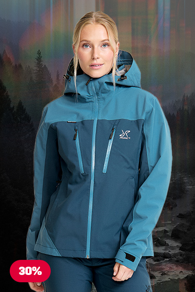 Silence Proshell 3L Jacket