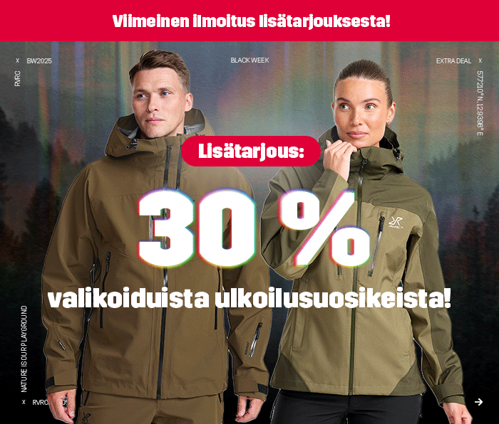 Black Week - Deal 1 LC