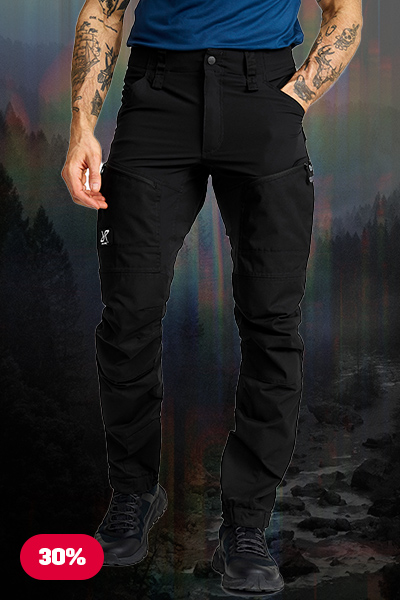 RVRC GP Pro Pants