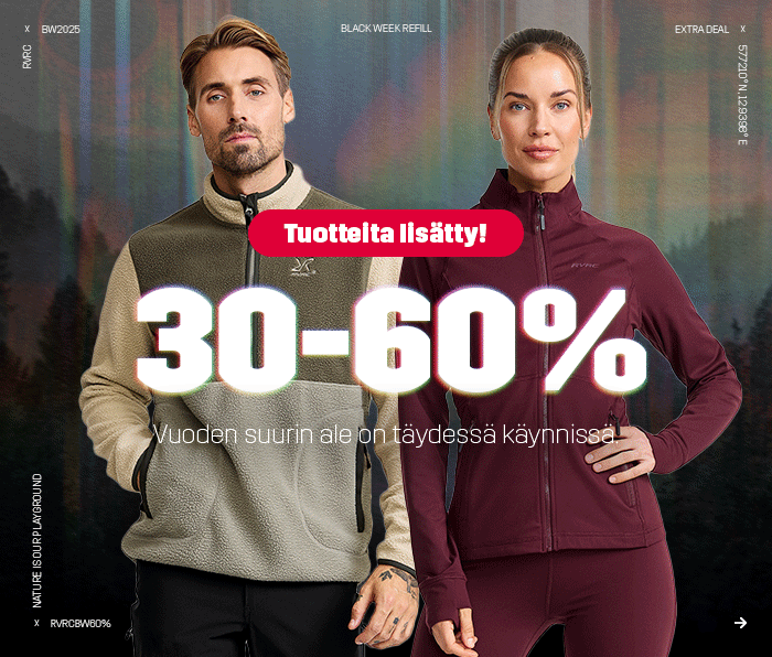 Black Week - Refill #1