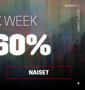 Black Week - Refill 1