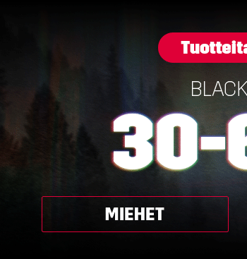 Black Week - 30% Alpine