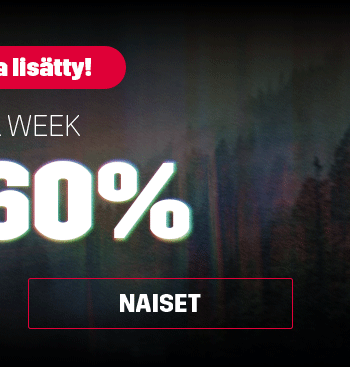 Black Week - 30% Alpine