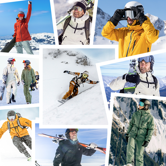 Black Week - 30% Alpine