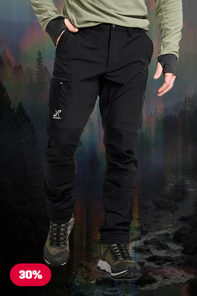 Rambler Lightweight Pants