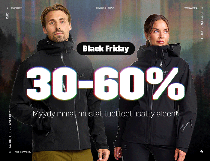 Black Week - Black Friday