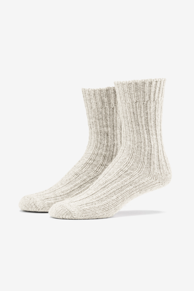 Classic Wool Sock 2-pack