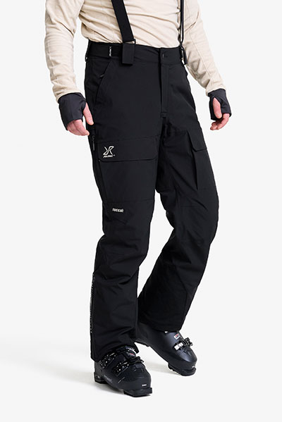 AccXel Insulated 2L Ski Pants