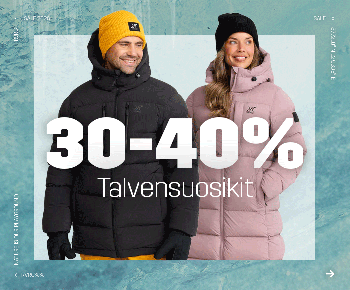 DOTW – 30% off winter favourites