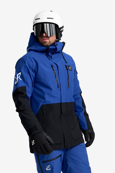 AccXel Insulated 2L Ski Jacket