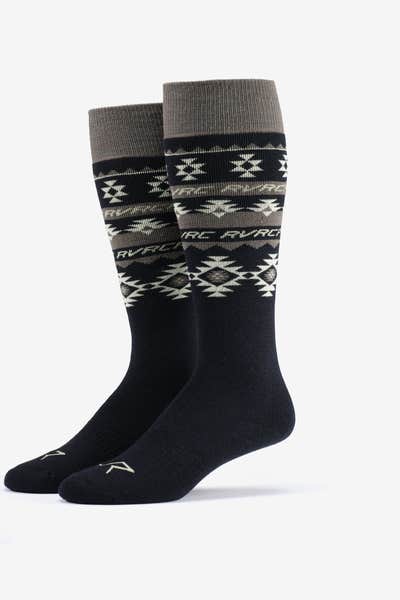 Alpine Terry Sock