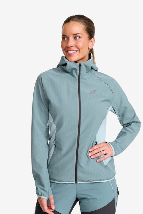 Distance Pro Wind Jacket