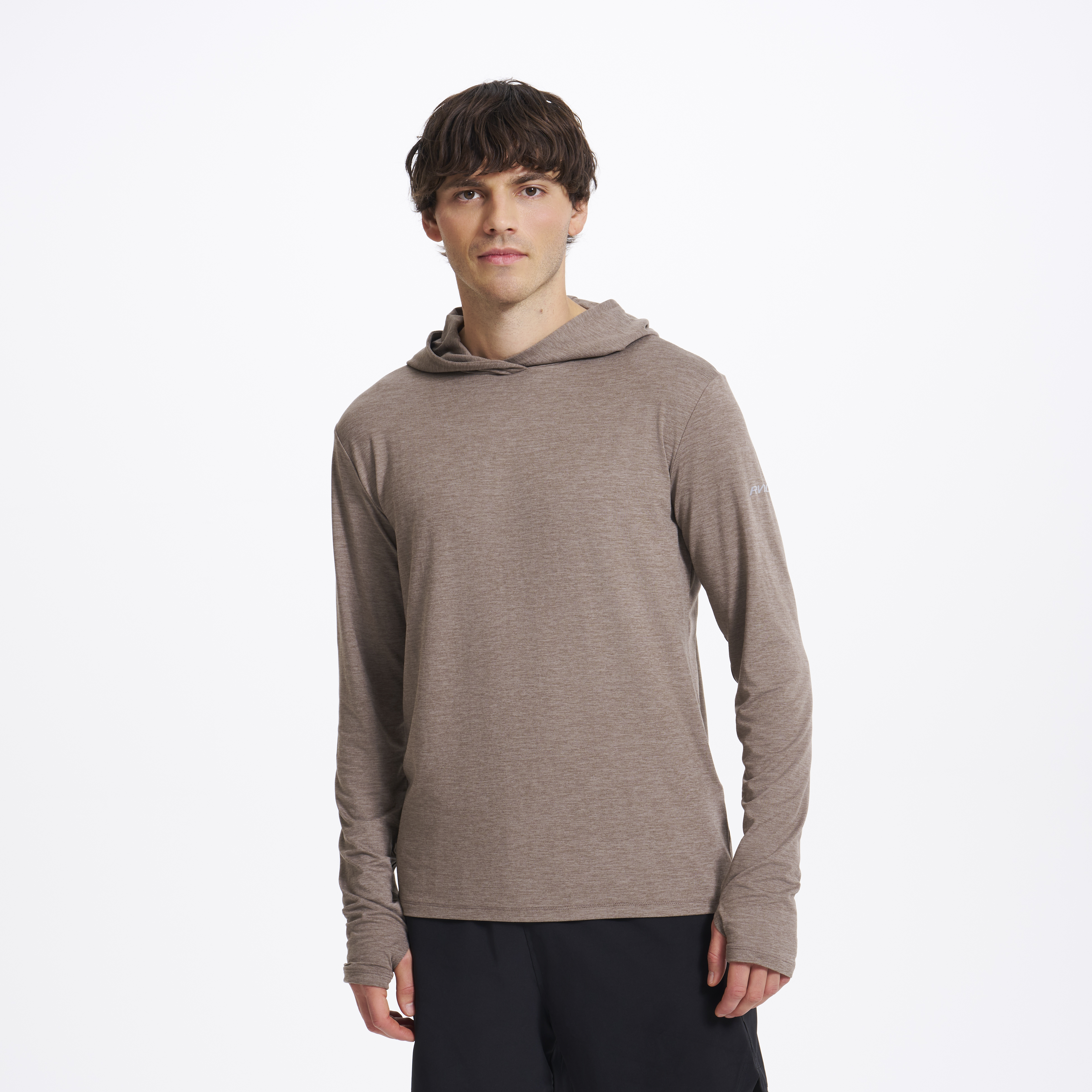 Impulse Active Hoodie