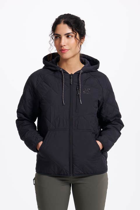 Perform Softshell Jacket