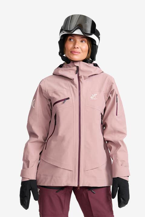 Atlas 3L Ski Jacket