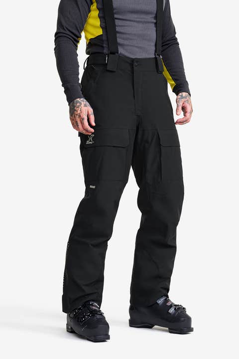 AccXel Insulated 2L Ski Pants