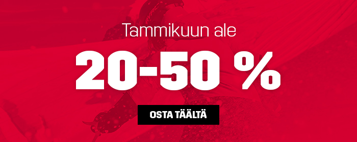 Winter Campaign – Alpine