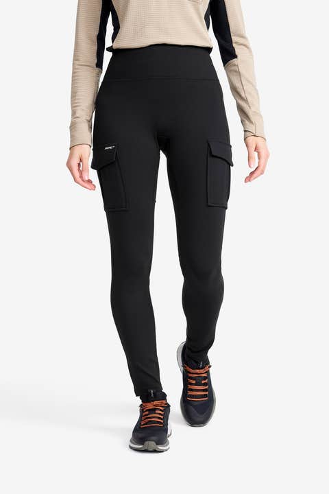 Summit Pocket Tights