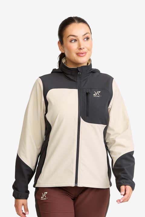 Ridge Trek Stretch Jacket