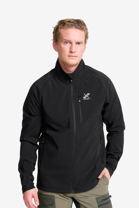 Exciter Stretch Jacket
