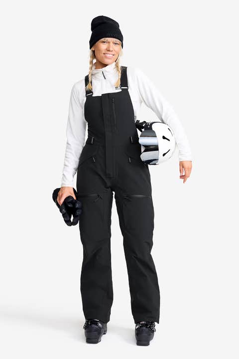 Atlas 3L Ski Bib Pants