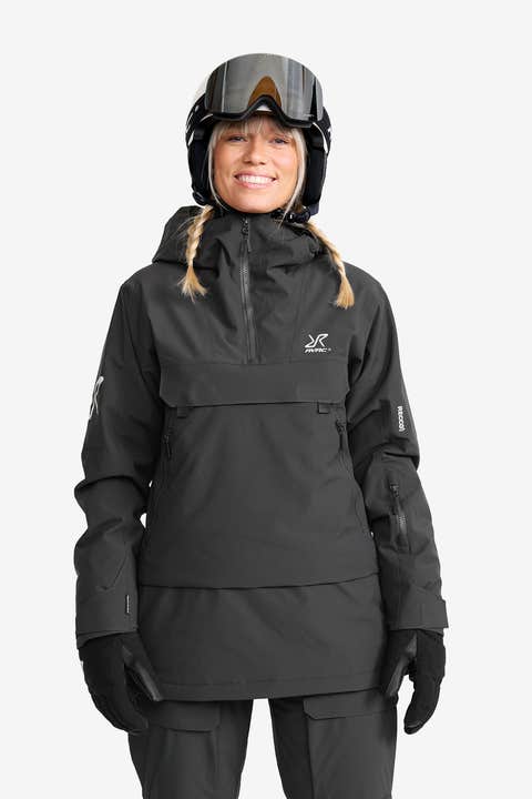 AccXel Insulated 2L Ski Anorak