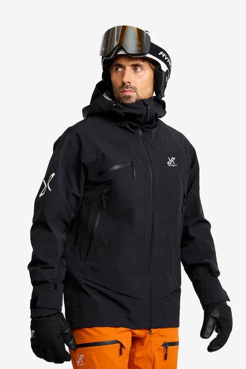 Atlas 3L Ski Jacket