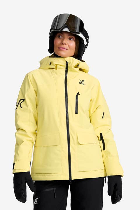 AccXel Insulated 2L Ski Jacket