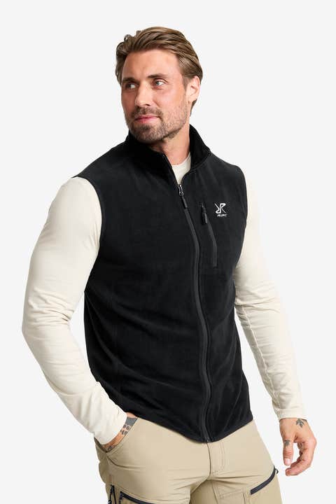 Hiker Fleece Vest