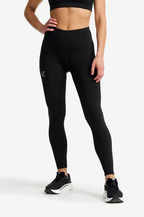Flow High-waisted Leggings