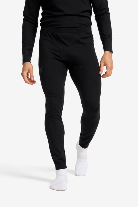 Route Merino Light Base Layer Pants