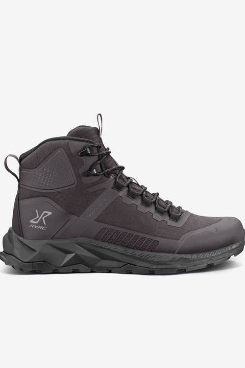 Phantom Trail Mid Waterproof Hiking Boots