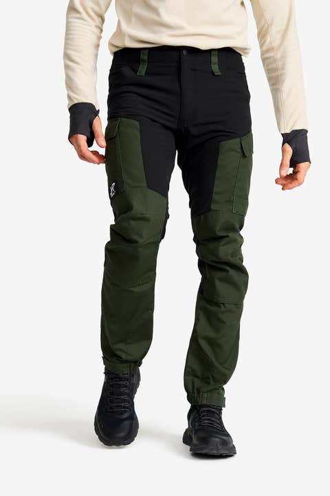 RVRC GP Pants