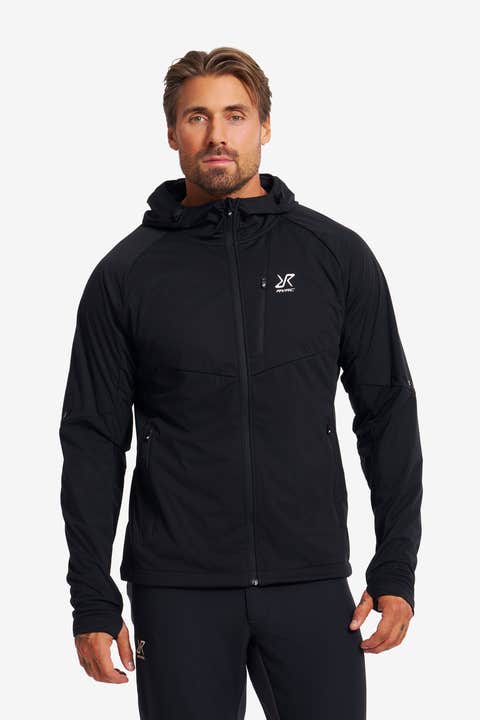 Pure Softshell Jacket