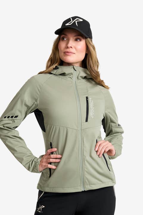 Pure Softshell Jacket