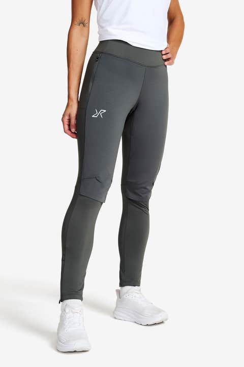 Pace Wind Leggings