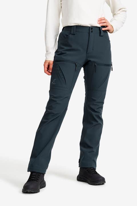 Hiball Softshell Pants