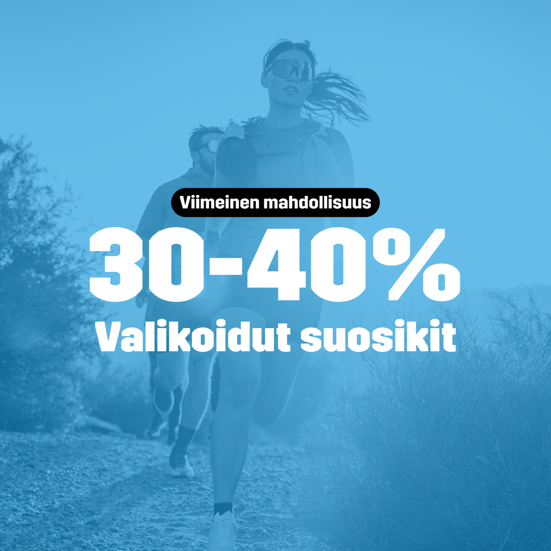 30-40% off active LAST CHANCE