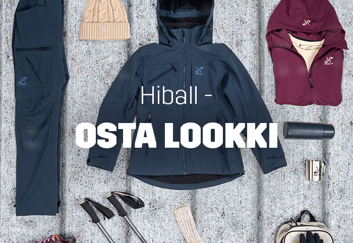 Hiball - Shop the look