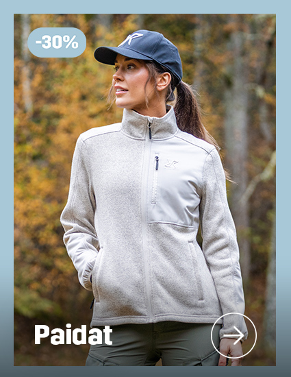 30% off fleece & outdoor jeans