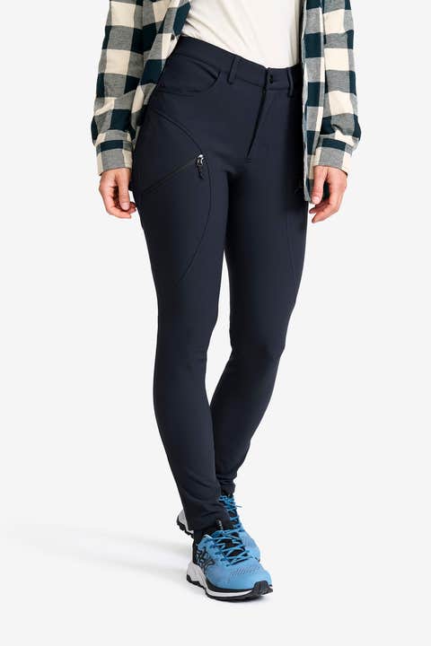 Bouncer Highwaist Jeans