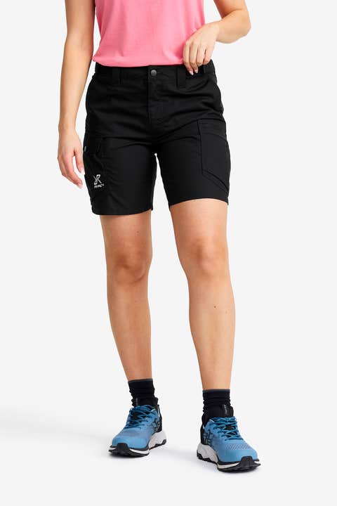 Rambler Lightweight Pro Shorts