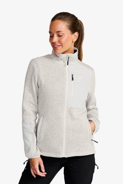 Northbound Fleece Jacket
