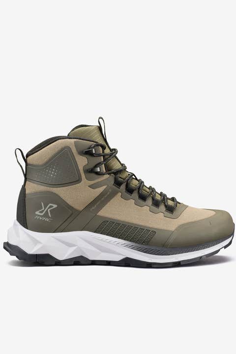 Phantom Trail Mid Waterproof Hiking Boots