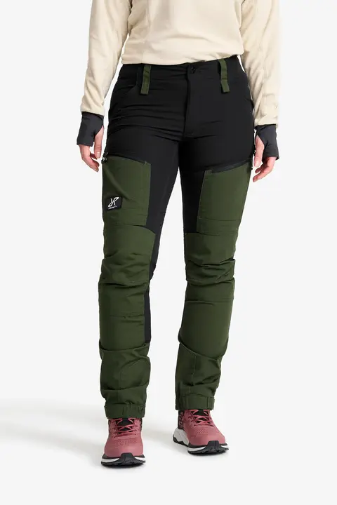 RVRC GP Pro Pants