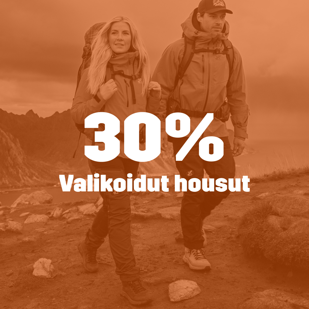 30% off selected pants